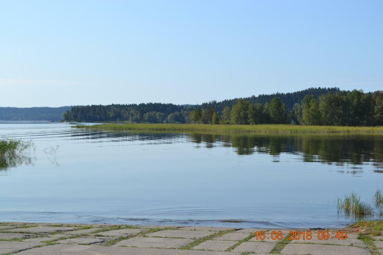 ГИДРОГОРОДОК СОРТАВАЛА (Россия) | NOCHI